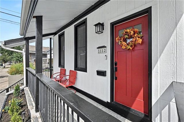 1112 Missouri Avenue, Kansas City, MO 64106