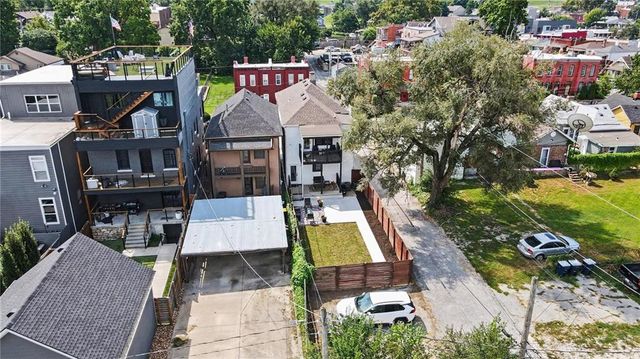 1112 Missouri Avenue, Kansas City, MO 64106