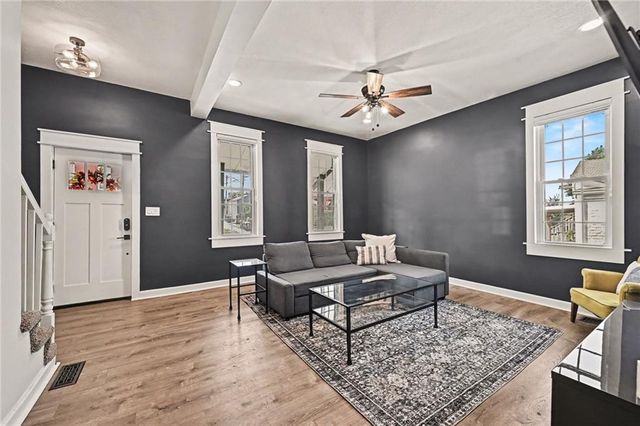 1112 Missouri Avenue, Kansas City, MO 64106