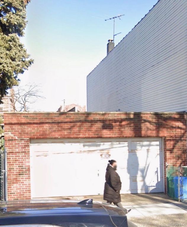 1292 Crosby Avenue, Bronx, NY 10461