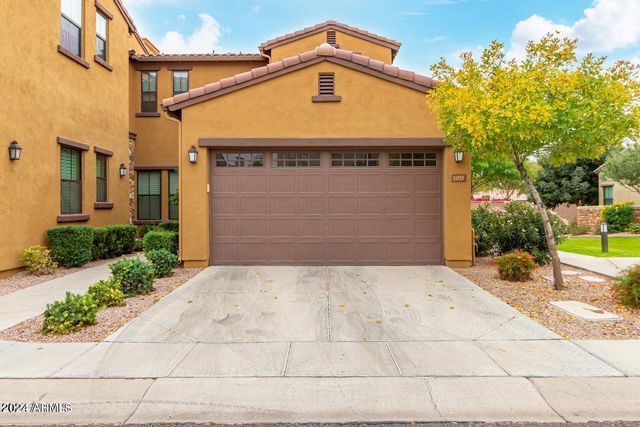 4777 S FULTON RANCH Boulevard 1055, Chandler, AZ 85248