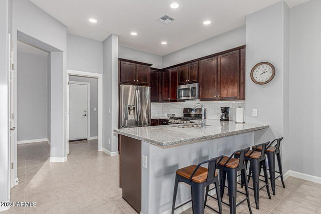 4777 S FULTON RANCH Boulevard 1055, Chandler, AZ 85248