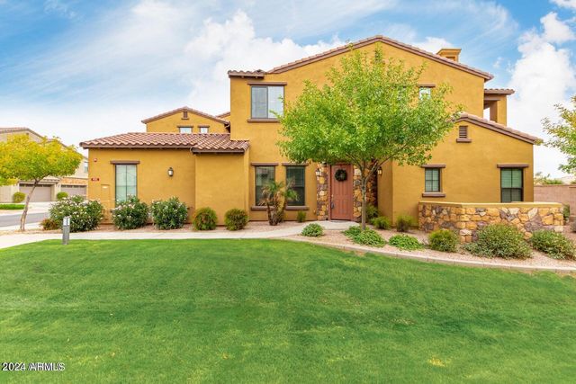 4777 S FULTON RANCH Boulevard 1055, Chandler, AZ 85248