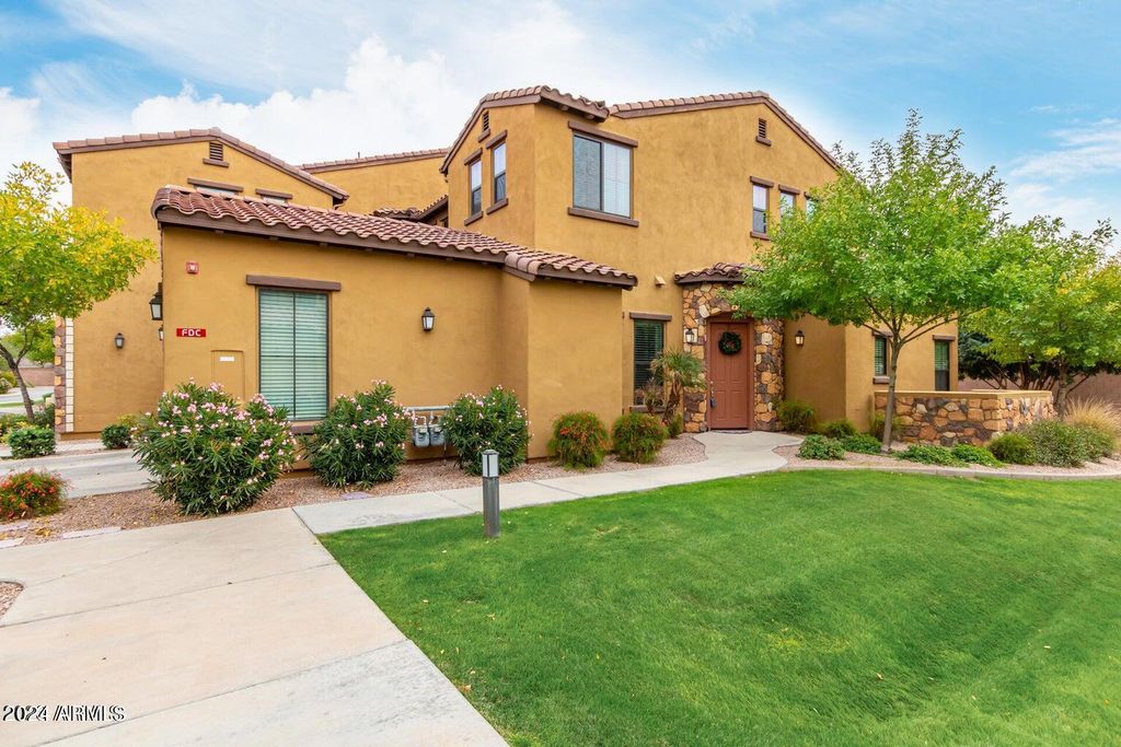 4777 S FULTON RANCH Boulevard 1055, Chandler, AZ 85248