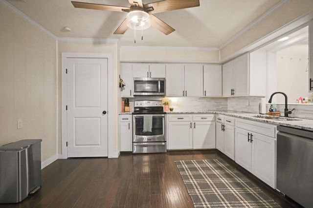 4302 42nd Street, Lubbock, TX 79413