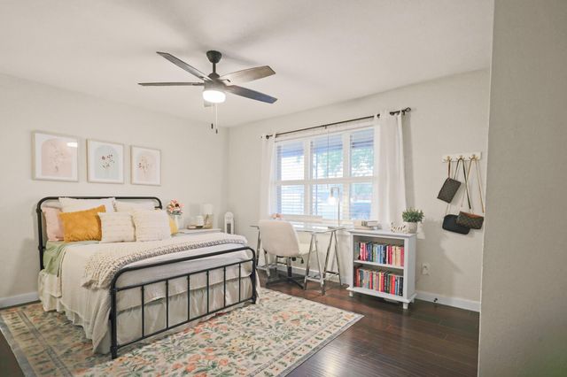 4302 42nd Street, Lubbock, TX 79413