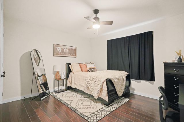 4302 42nd Street, Lubbock, TX 79413