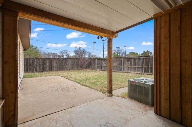 4302 42nd Street, Lubbock, TX 79413