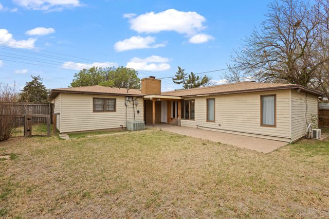 4302 42nd Street, Lubbock, TX 79413