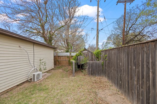 4302 42nd Street, Lubbock, TX 79413