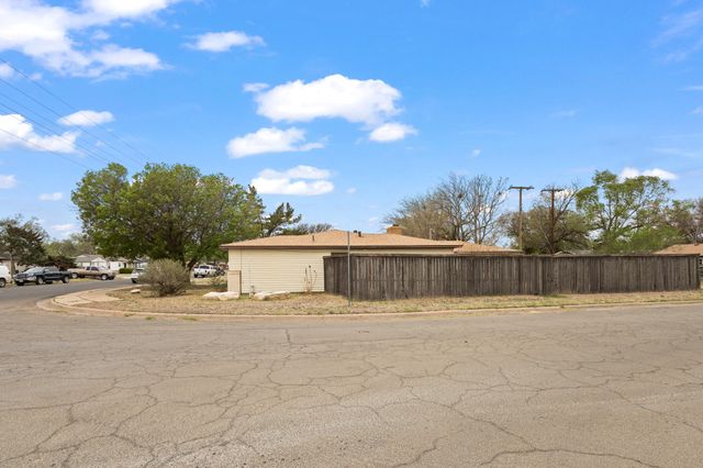 4302 42nd Street, Lubbock, TX 79413