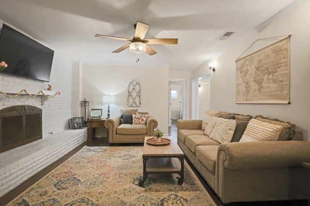 4302 42nd Street, Lubbock, TX 79413