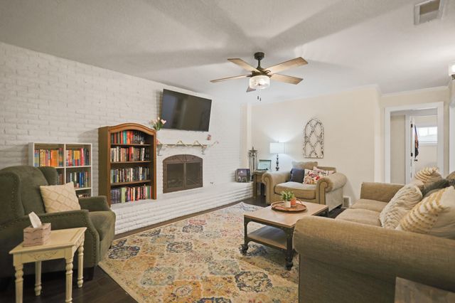 4302 42nd Street, Lubbock, TX 79413