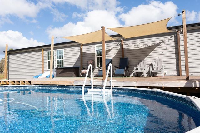 13120 TAYLOR STREET, Brooksville, FL 34613