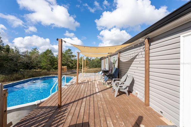 13120 TAYLOR STREET, Brooksville, FL 34613