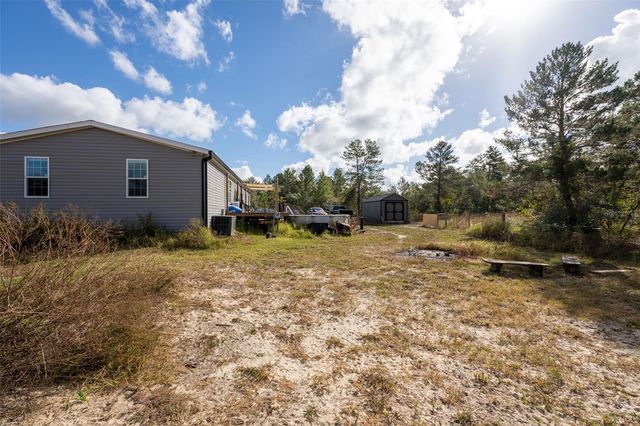 13120 TAYLOR STREET, Brooksville, FL 34613