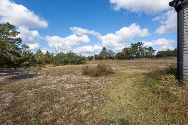 13120 TAYLOR STREET, Brooksville, FL 34613