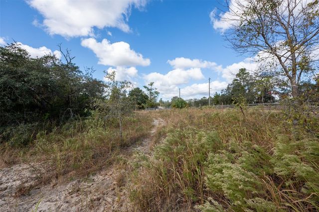 13120 TAYLOR STREET, Brooksville, FL 34613