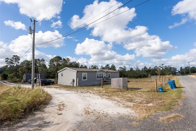 13120 TAYLOR STREET, Brooksville, FL 34613