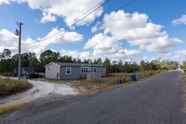 13120 TAYLOR STREET, Brooksville, FL 34613