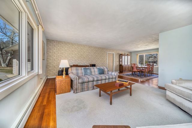 39 Brookside Drive, Charlestown, RI 02813