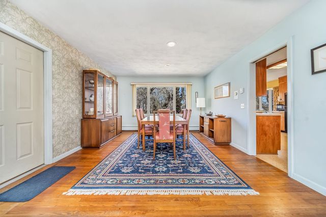 39 Brookside Drive, Charlestown, RI 02813