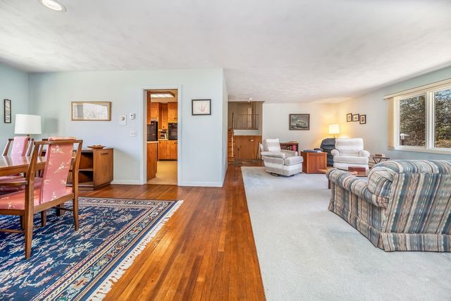 39 Brookside Drive, Charlestown, RI 02813