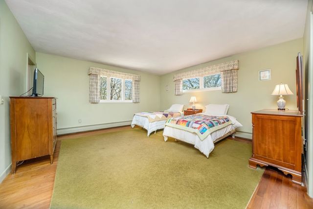 39 Brookside Drive, Charlestown, RI 02813