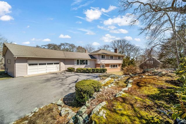 39 Brookside Drive, Charlestown, RI 02813