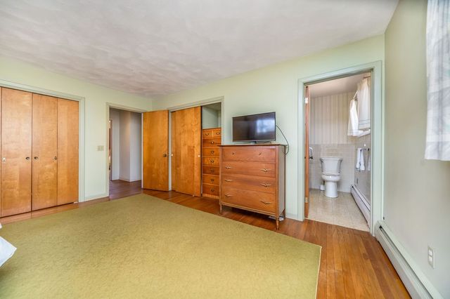 39 Brookside Drive, Charlestown, RI 02813