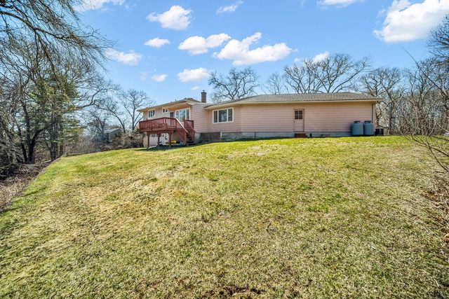 39 Brookside Drive, Charlestown, RI 02813