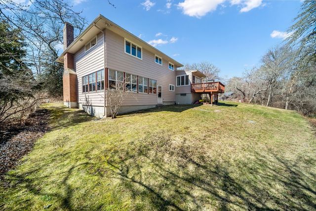 39 Brookside Drive, Charlestown, RI 02813