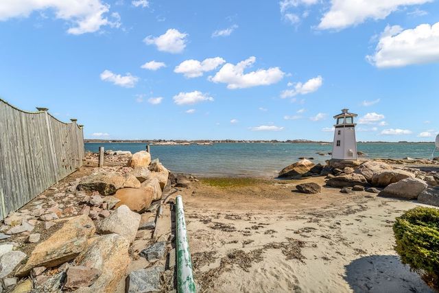 39 Brookside Drive, Charlestown, RI 02813