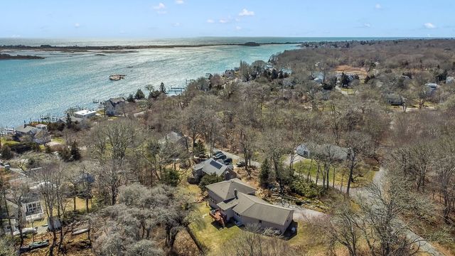 39 Brookside Drive, Charlestown, RI 02813
