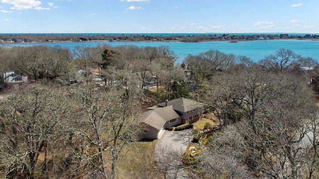 39 Brookside Drive, Charlestown, RI 02813