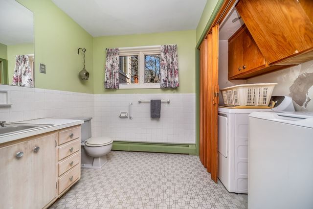 39 Brookside Drive, Charlestown, RI 02813