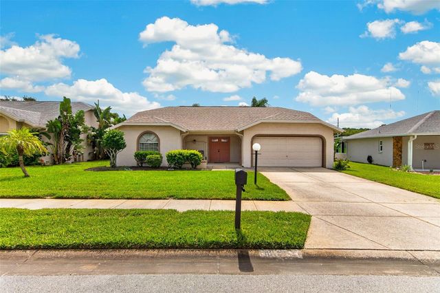 10707 FALLEN LEAF LANE, Port Richey, FL 34668