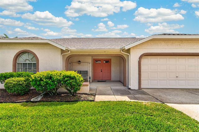10707 FALLEN LEAF LANE, Port Richey, FL 34668
