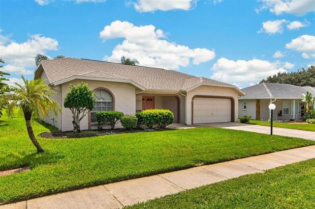 10707 FALLEN LEAF LANE, Port Richey, FL 34668