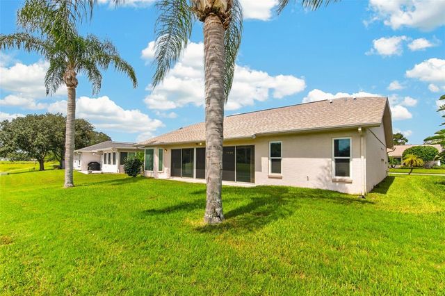 10707 FALLEN LEAF LANE, Port Richey, FL 34668