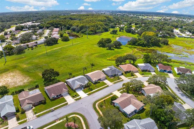 10707 FALLEN LEAF LANE, Port Richey, FL 34668