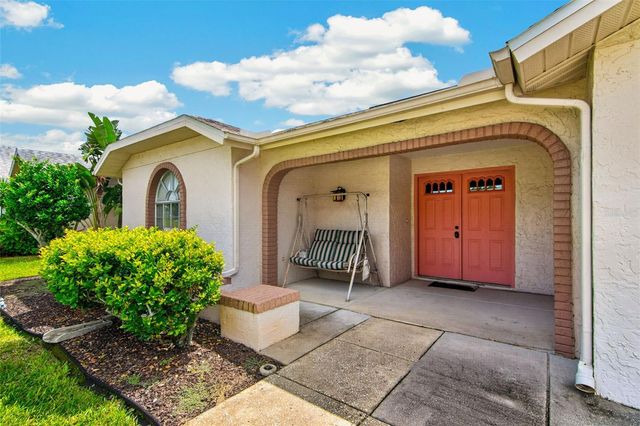 10707 FALLEN LEAF LANE, Port Richey, FL 34668