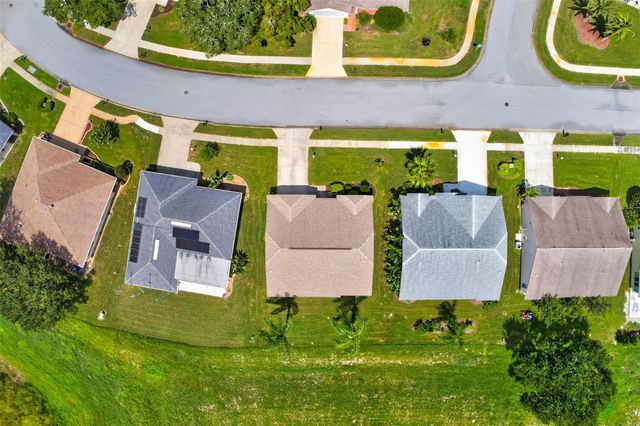 10707 FALLEN LEAF LANE, Port Richey, FL 34668