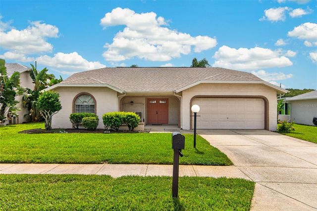 10707 FALLEN LEAF LANE, Port Richey, FL 34668