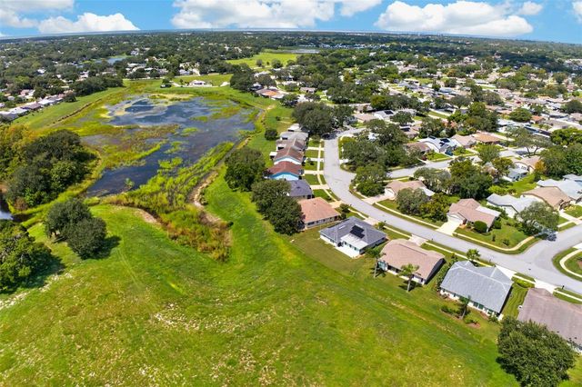 10707 FALLEN LEAF LANE, Port Richey, FL 34668