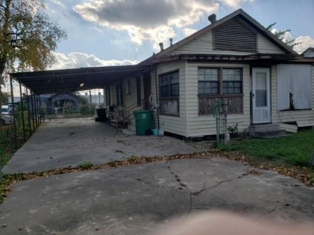 6633 Avenue N, Houston, TX 77011