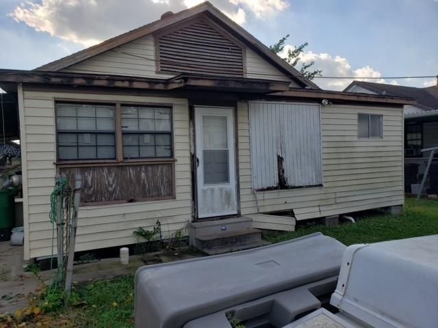 6633 Avenue N, Houston, TX 77011