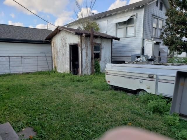 6633 Avenue N, Houston, TX 77011