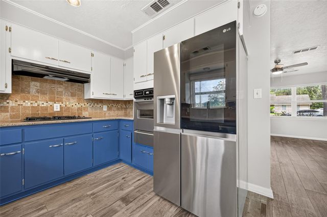 5601 Delfren Lane, Katy, TX 77493