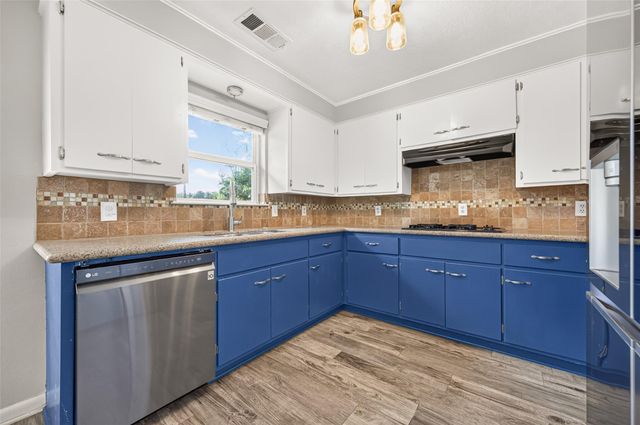 5601 Delfren Lane, Katy, TX 77493